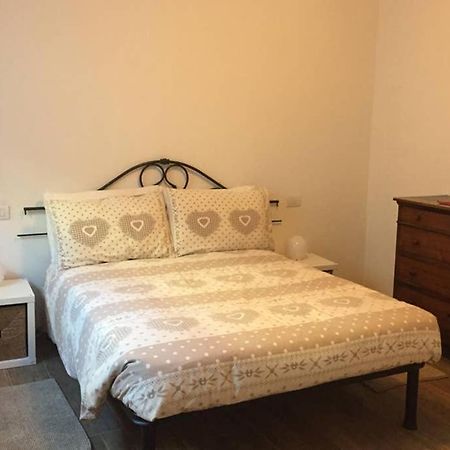 Apartament Aubert 64 Aosta Zewnętrze zdjęcie