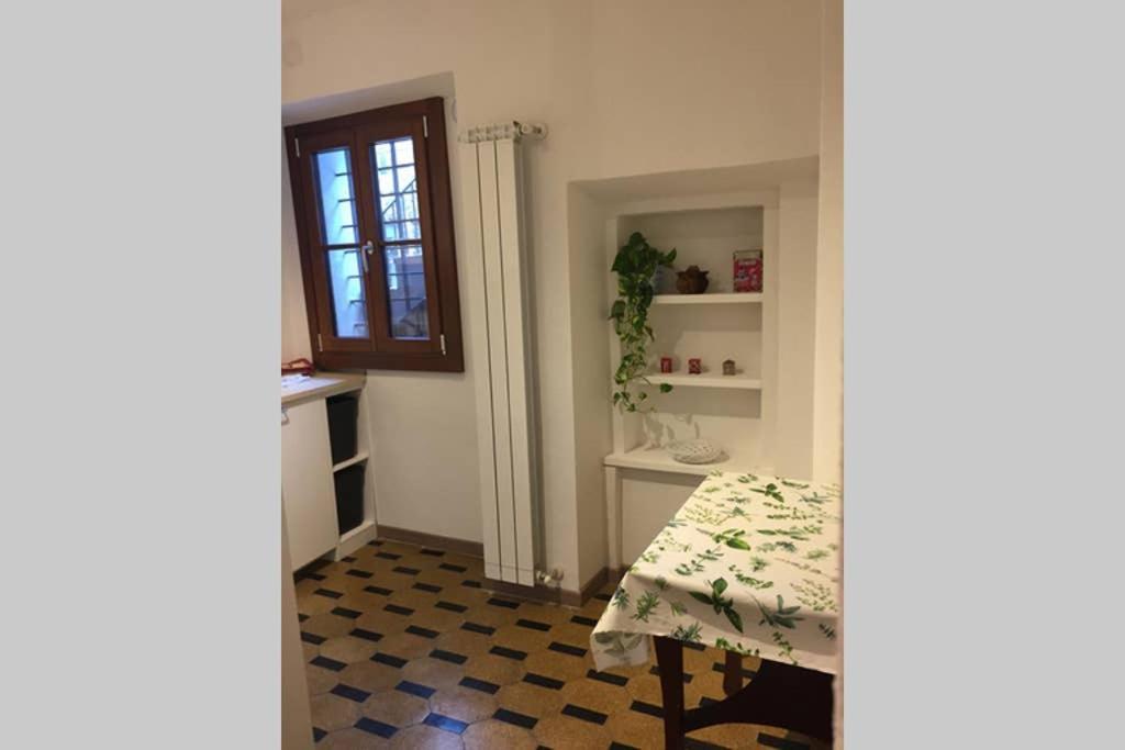 Apartament Aubert 64 Aosta Zewnętrze zdjęcie
