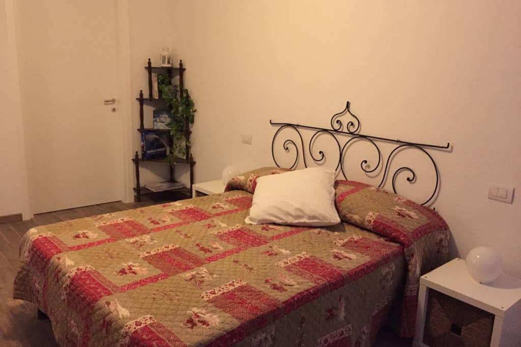 Apartament Aubert 64 Aosta Zewnętrze zdjęcie