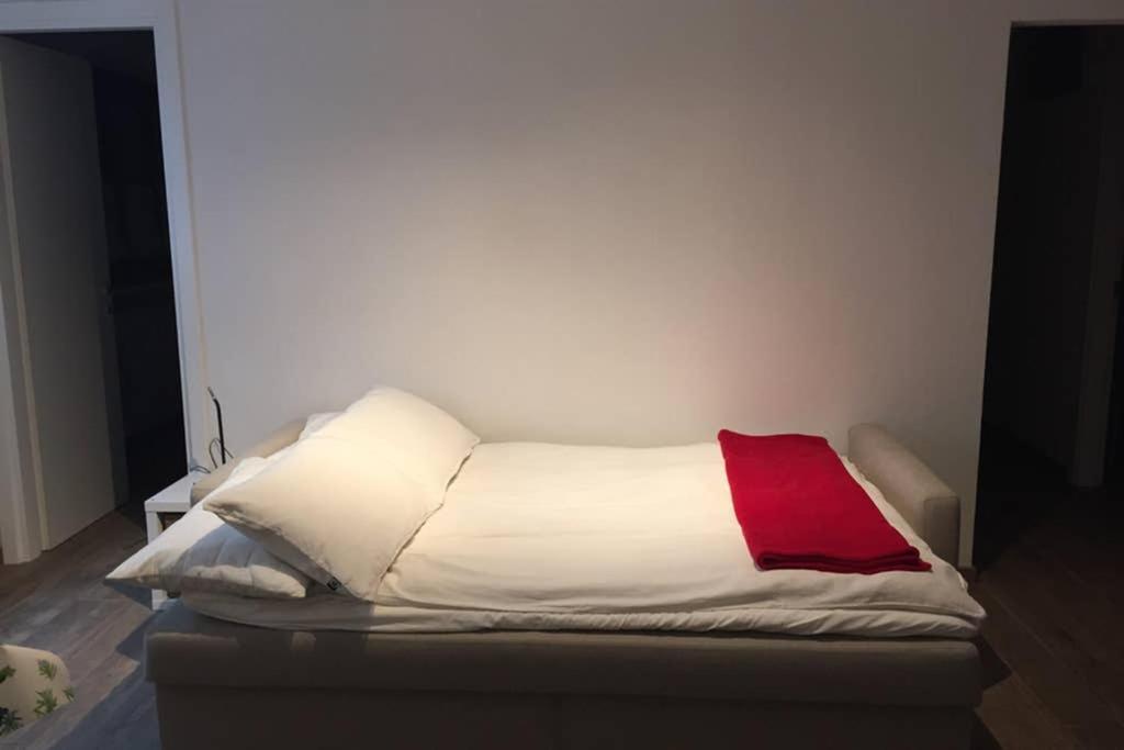 Apartament Aubert 64 Aosta Zewnętrze zdjęcie
