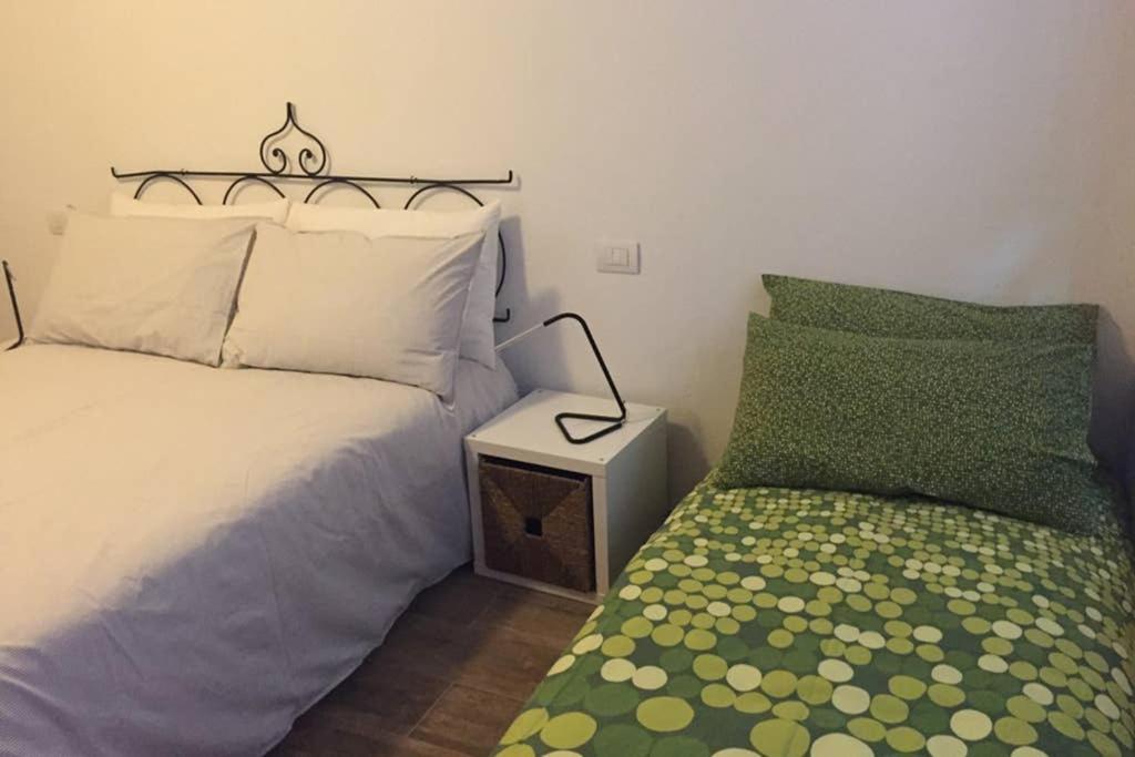 Apartament Aubert 64 Aosta Zewnętrze zdjęcie