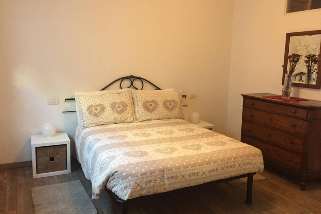 Apartament Aubert 64 Aosta Zewnętrze zdjęcie