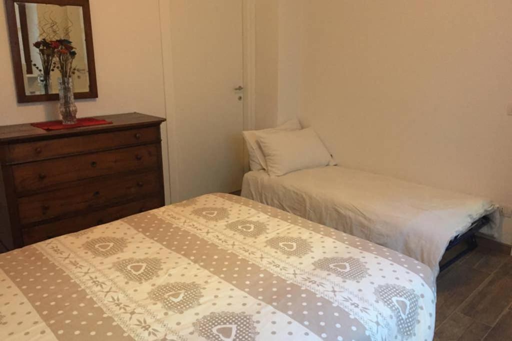 Apartament Aubert 64 Aosta Zewnętrze zdjęcie
